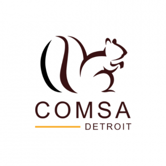 COMSA LLC Logo